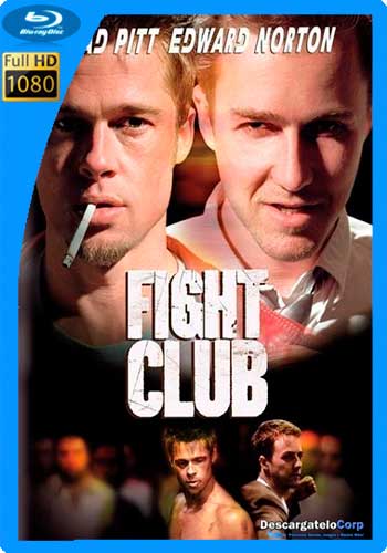 El Club de La Pelea 1999 ES EN